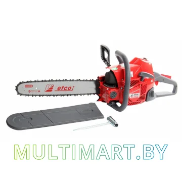 Бензопила Efco MT 4100 SP картинка 2